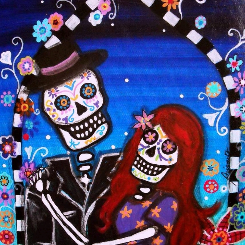 Meet your Posher, Joan